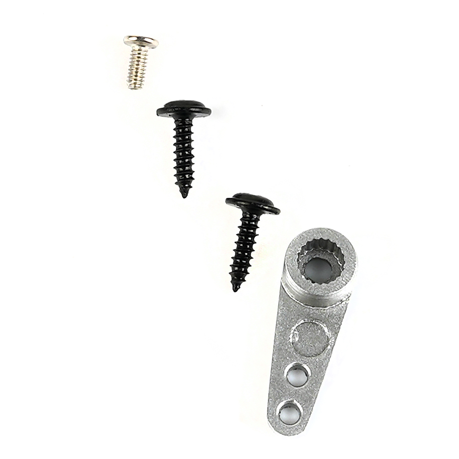 อะไหล่เซอร์โวโลหะ 1 ชิ้น/2 ชิ้ - Servo 9G บทวิจารณ์และราคา