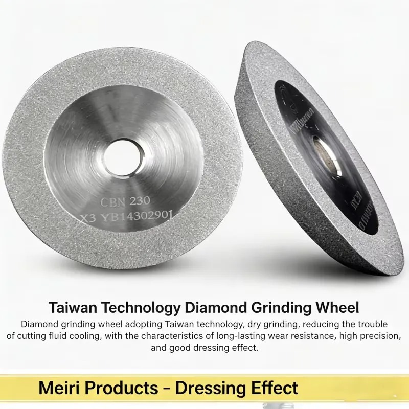 เครื่องเจียรและลับคมเอ็นมิลล์ค - End Mill บทวิจารณ์และราคา