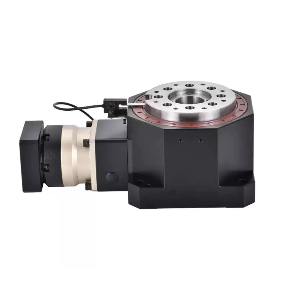 หนัก Hollow หมุนแพลตฟอร์มแทนที - Nema23 Stepper บทวิจารณ์และราคา
