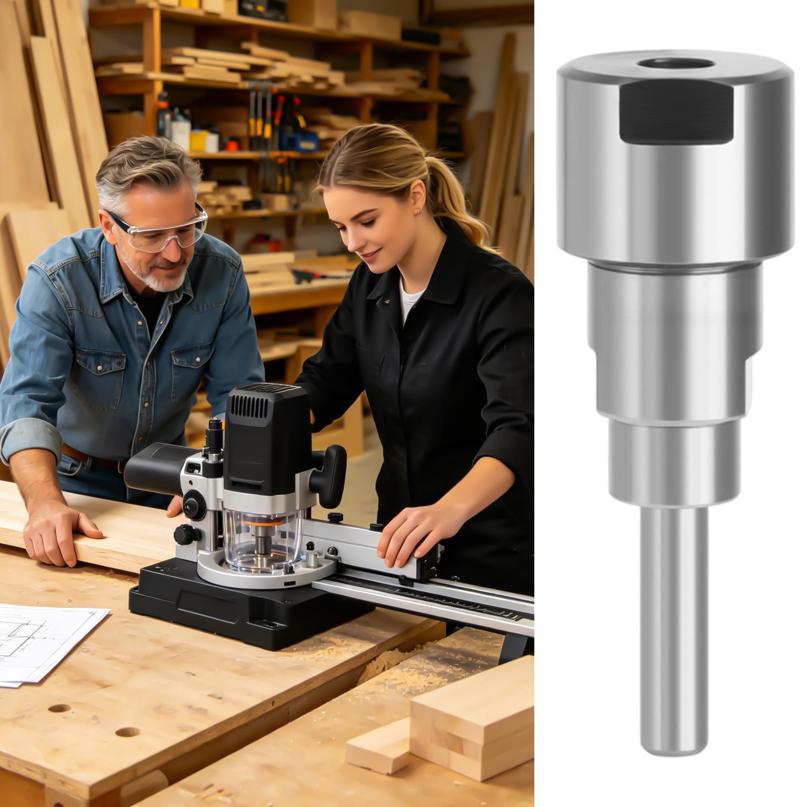 ตัวต่อหัวกัดร่องไม้ สำหรับงานแ - End Mill บทวิจารณ์และราคา
