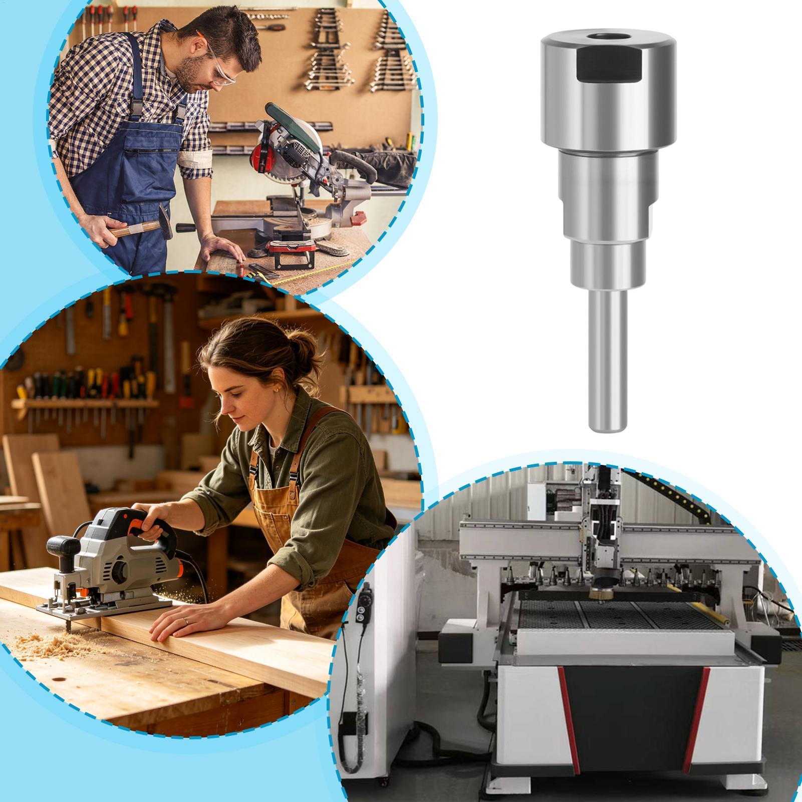 ตัวต่อหัวกัดร่องไม้ สำหรับงานแ - End Mill บทวิจารณ์และราคา