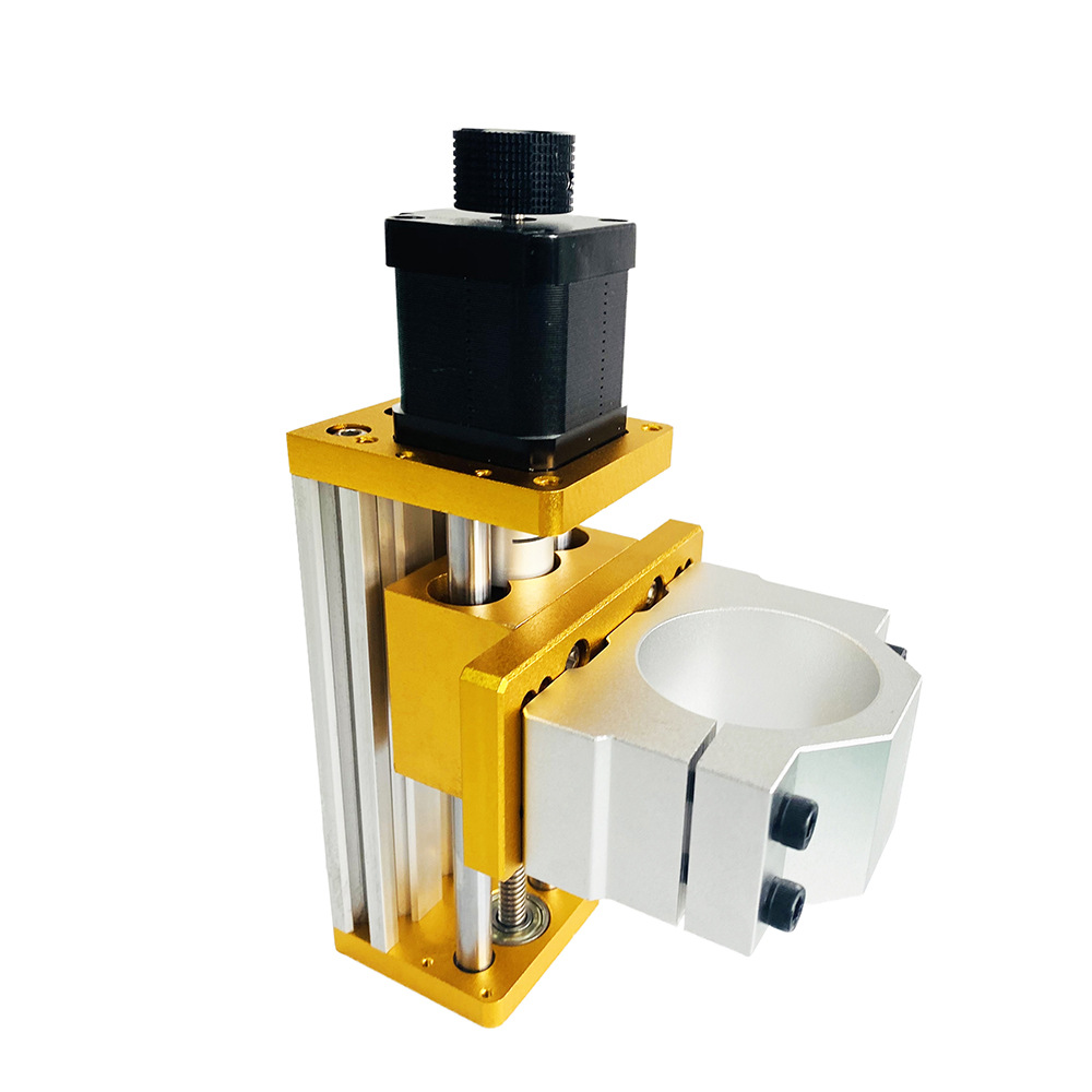 โมดูลแกน Z สำหรับเครื่อง CNC โ - 3018 Aluminium Cnc บทวิจารณ์และราคา