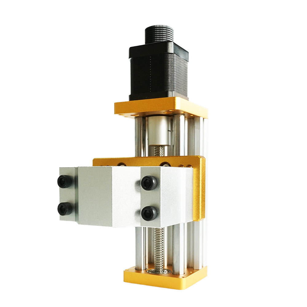 โมดูลแกน Z สำหรับเครื่อง CNC โ - 3018 Aluminium Cnc บทวิจารณ์และราคา