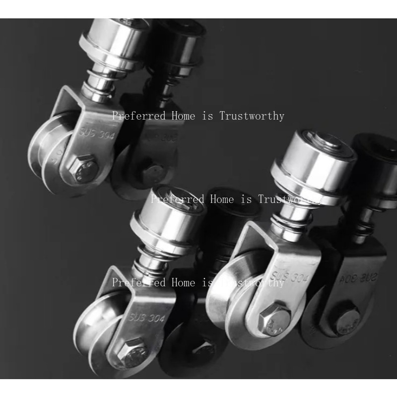 เหมาะสำหรับลูกล้อร่อง U/V/H สแ - V Slot Wheel บทวิจารณ์และราคา