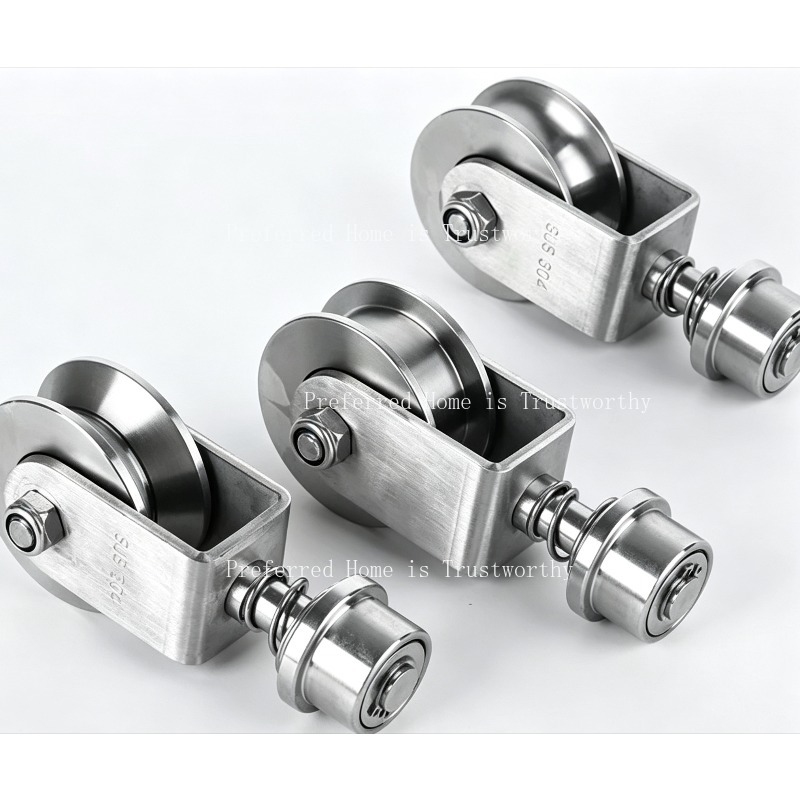 เหมาะสำหรับลูกล้อร่อง U/V/H สแ - V Slot Wheel บทวิจารณ์และราคา