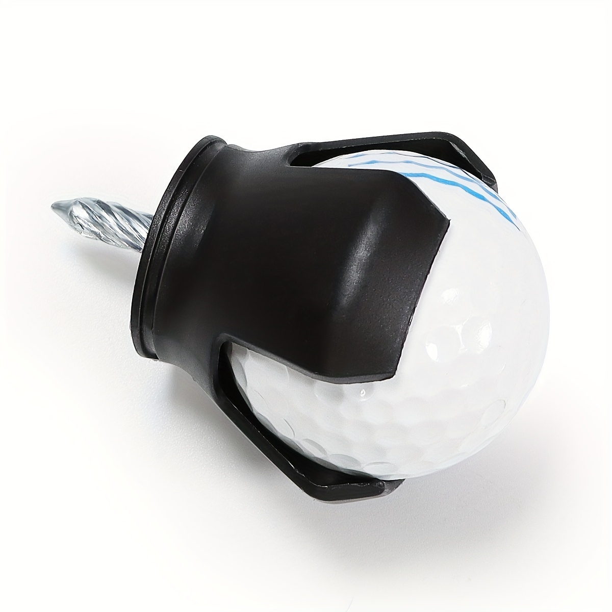 ที่เก็บลูกกอล์ฟแบบพกพา แบบยืดห - Ball Screw บทวิจารณ์และราคา