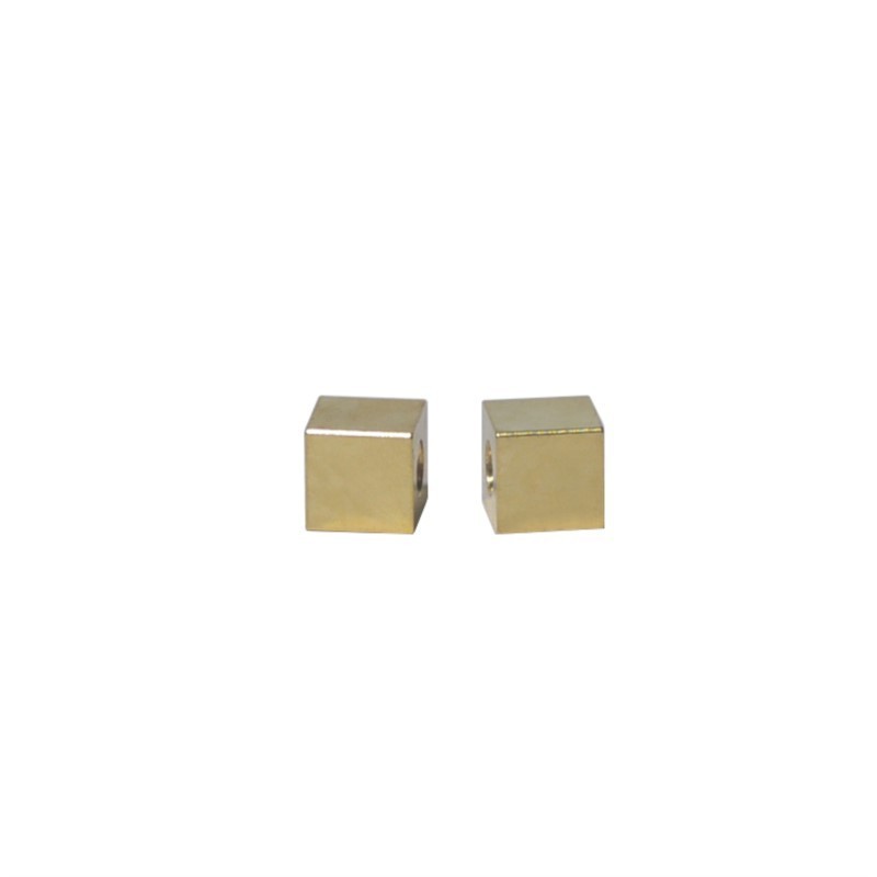 น็อตทองเหลืองทรงสี่เหลี่ยม 1/2 - Lead Screw 8Mm บทวิจารณ์และราคา