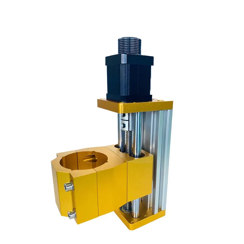 300W 500W CNC สปินเดิลมอเตอร์  - 3018 Aluminium Cnc บทวิจารณ์และราคา