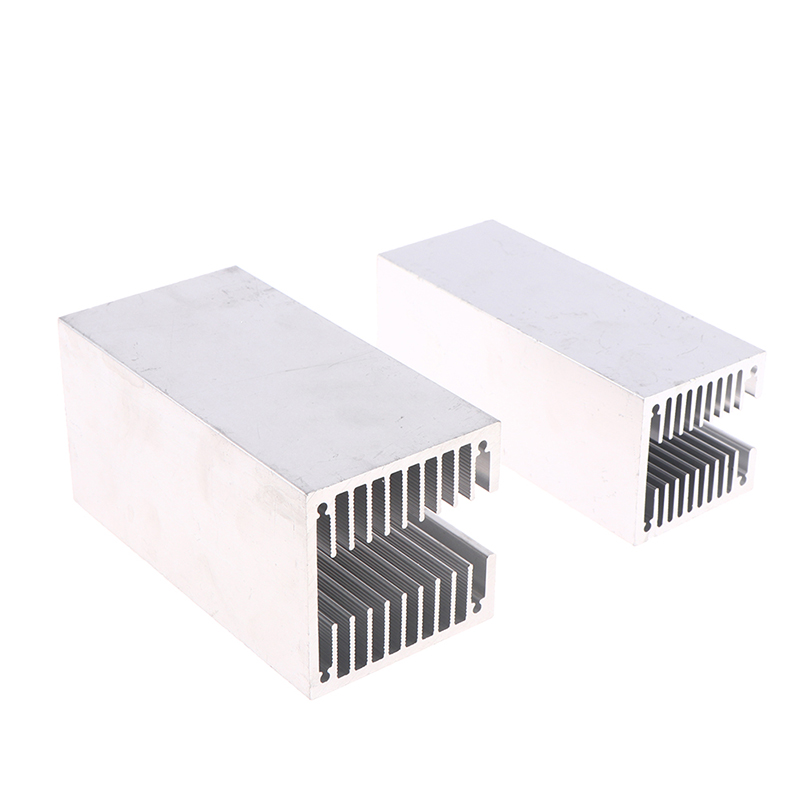ฮีทซิงค์อะลูมิเนียมกำลังสูงแบบ - Aluminium Extrusion บทวิจารณ์และราคา