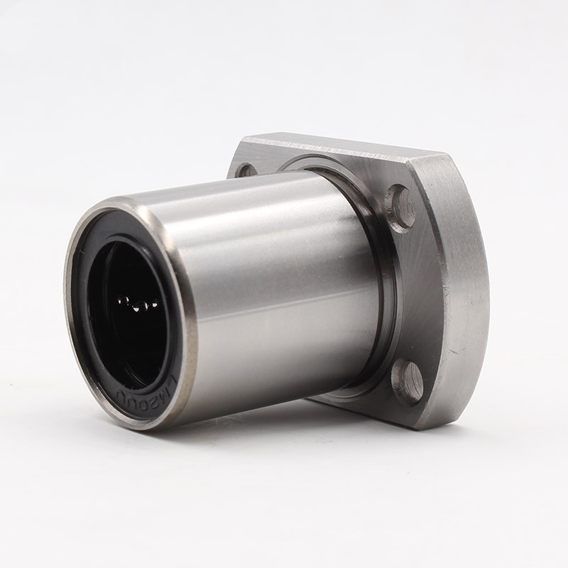 ตลับลูกปืนเม็ดกลมแบบเส้นตรง LM - Linear Rod 8Mm บทวิจารณ์และราคา