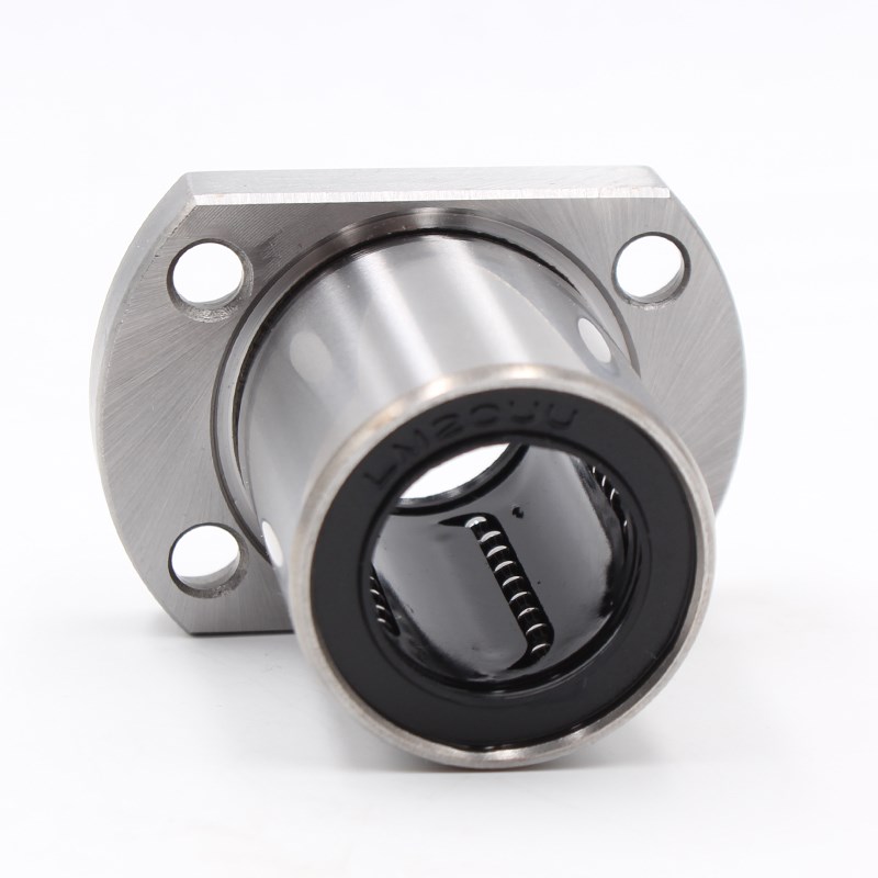 ตลับลูกปืนเม็ดกลมแบบเส้นตรง LM - Linear Rod 8Mm บทวิจารณ์และราคา