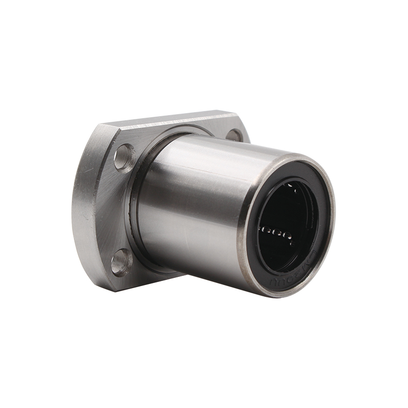 ตลับลูกปืนเม็ดกลมแบบเส้นตรง LM - Linear Rod 8Mm บทวิจารณ์และราคา