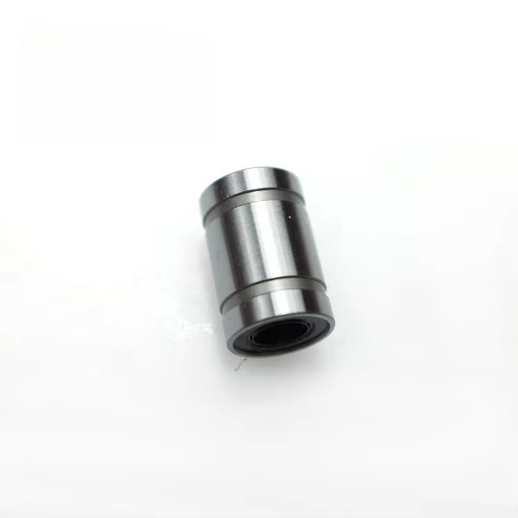 ตลับลูกปืนแบบเส้นตรงของญี่ปุ่น - Lm8Uu Bearing บทวิจารณ์และราคา