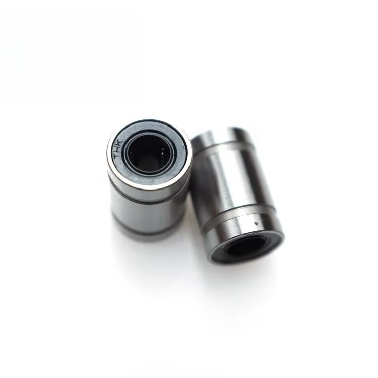 ตลับลูกปืนแบบเส้นตรงของญี่ปุ่น - Lm8Uu Bearing บทวิจารณ์และราคา