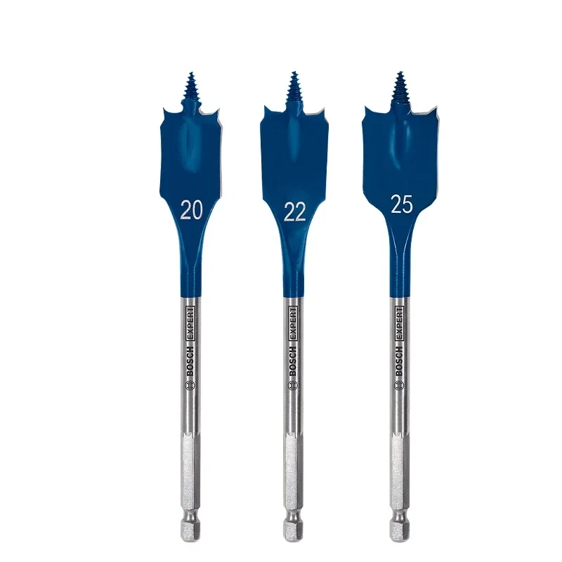 ชุดดอกสว่าน Bosch EXPERT Self  - Drill Bit Set บทวิจารณ์และราคา