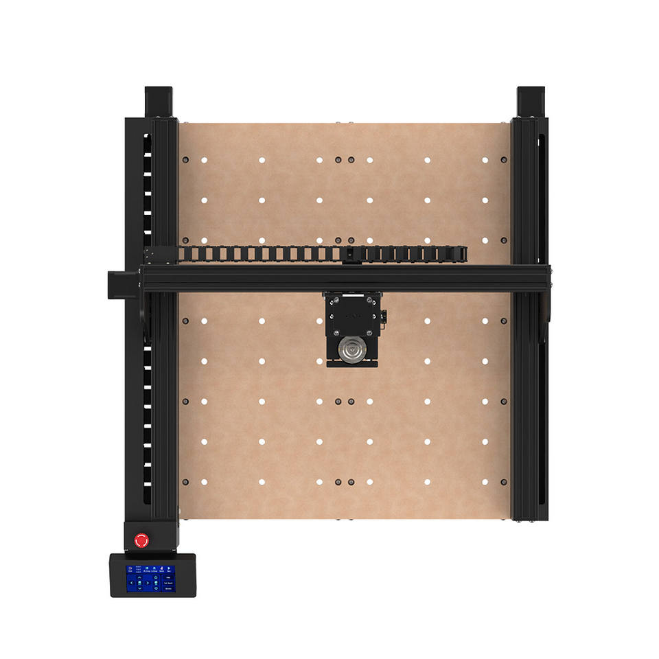 ActionLasers รุ่นใหม่ล่าสุดสำห - Cnc Router บทวิจารณ์และราคา
