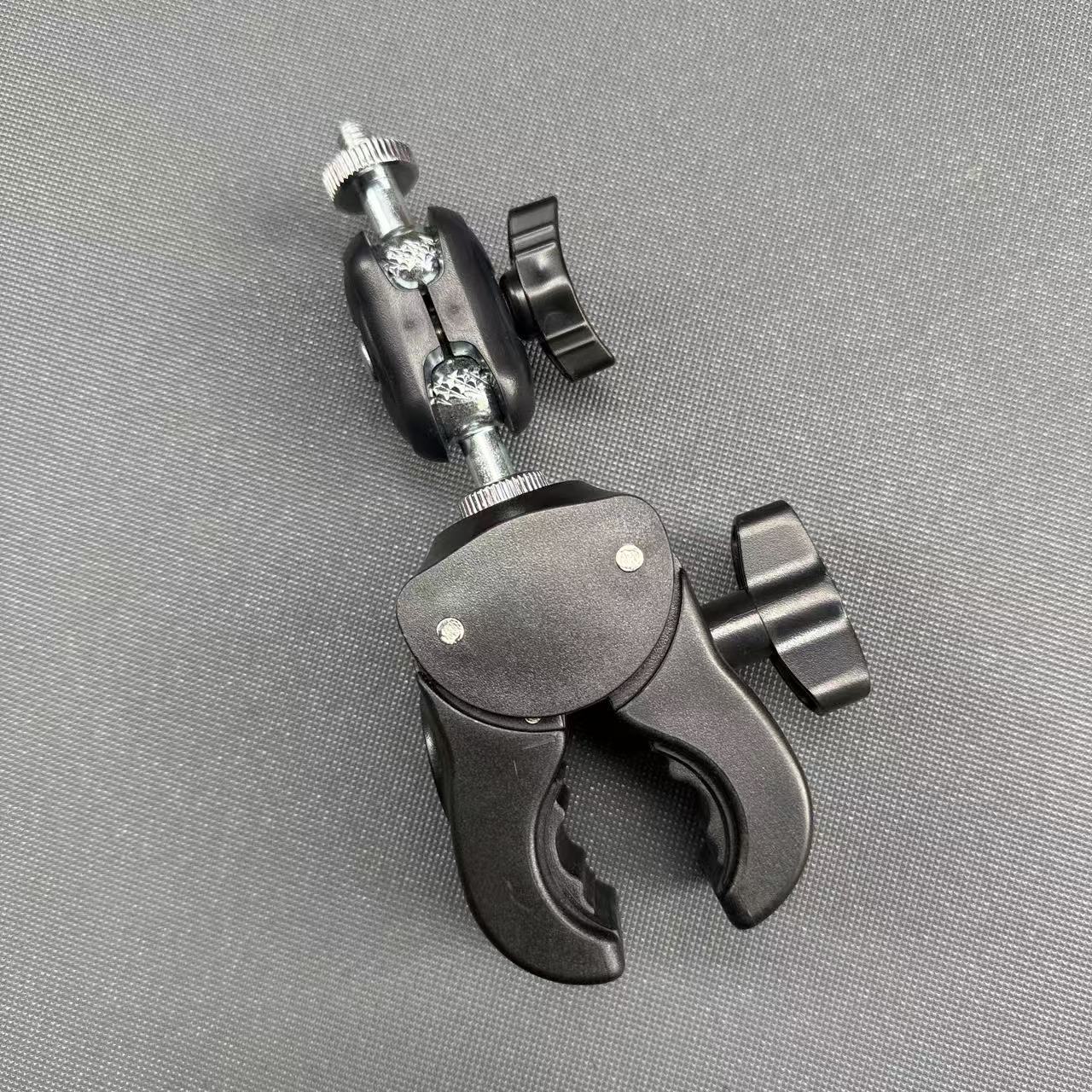 อุปกรณ์เสริมขาตั้งกล้องแบบหมุน - Ball Screw บทวิจารณ์และราคา