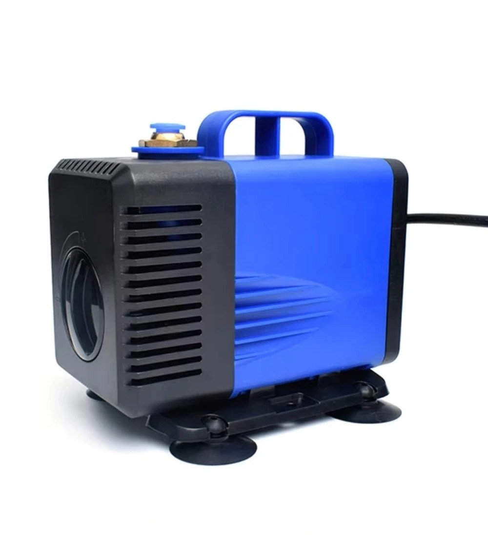 ชุดแกนมอเตอร์ระบายความร้อนด้วย - Water Cooled Spindle บทวิจารณ์และราคา