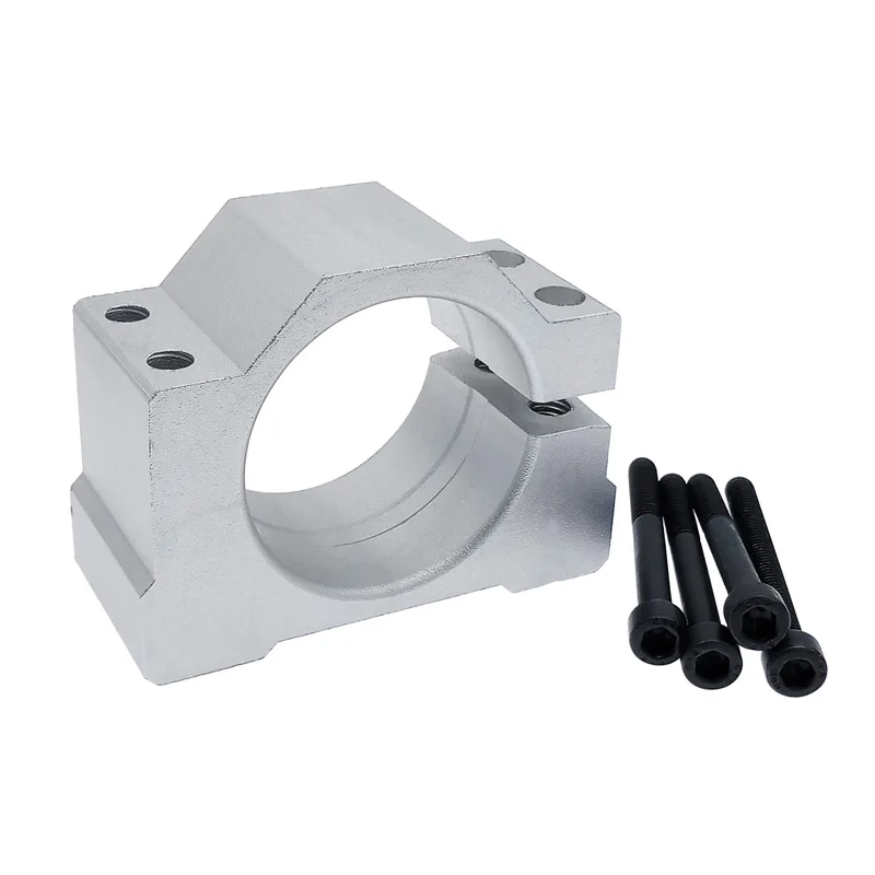 ขายึดมอเตอร์สปินเดิล สำหรับ ER - Spindle Motor บทวิจารณ์และราคา