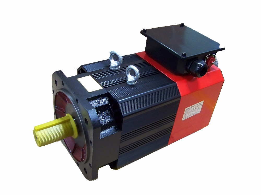 มอเตอร์เซอร์โวแกนหมุน 1500 รอบ - Servo Motor บทวิจารณ์และราคา