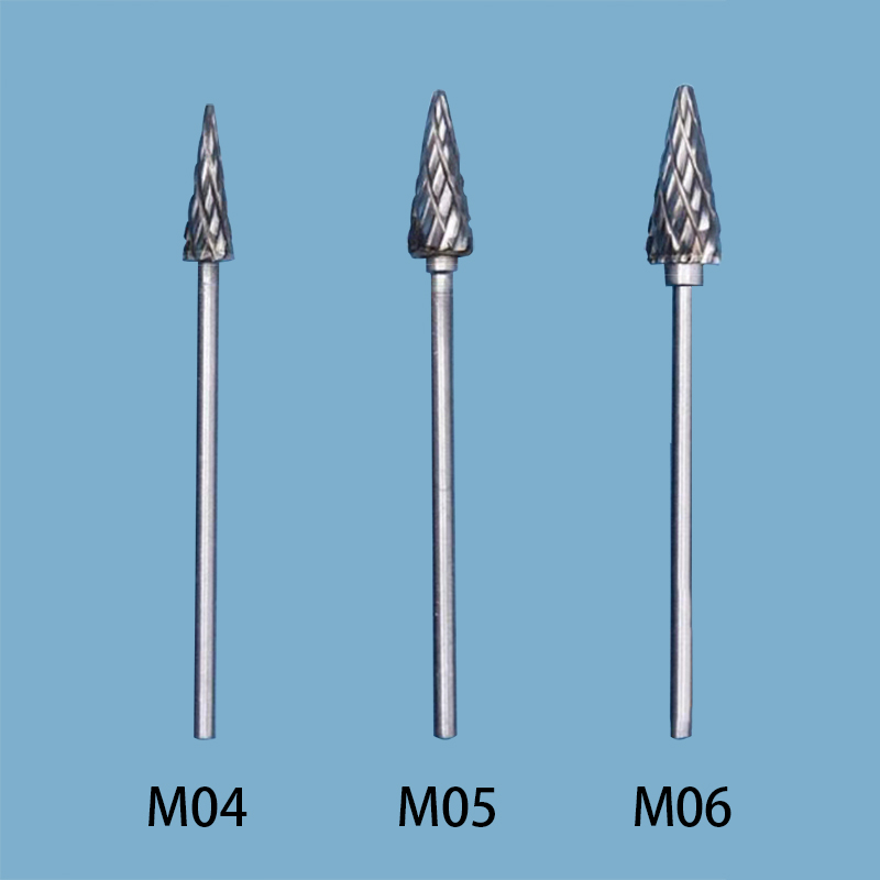 ทันตกรรมทังสเตนคาร์ไบด์บดขัดเจ - Carbide End Mill บทวิจารณ์และราคา