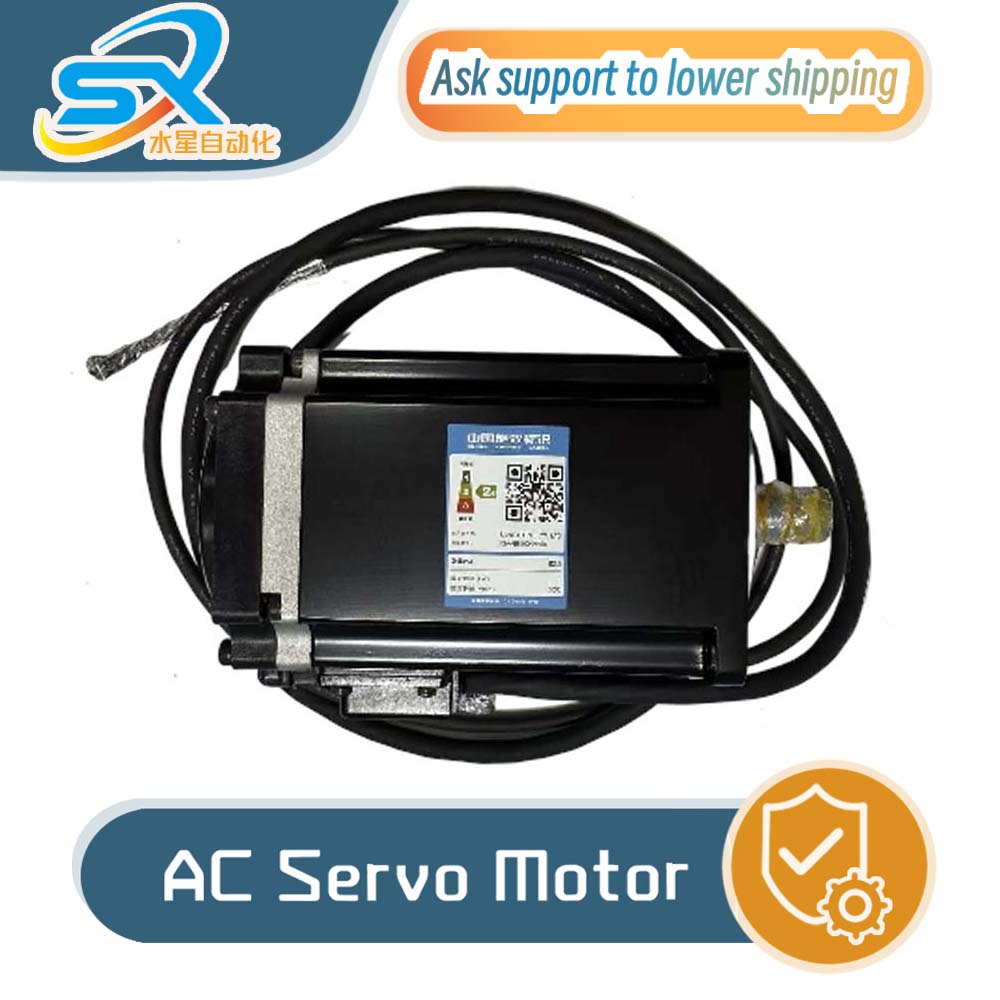 มอเตอร์เซอร์โวแอร์ซันโย ทำงานไ - Servo Motor บทวิจารณ์และราคา
