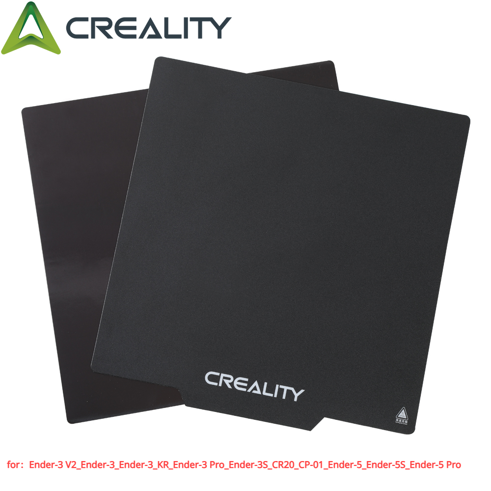 Creality ender 3แผ่นสติ๊กเกอร์ - Aluminium Profile 2020 บทวิจารณ์และราคา
