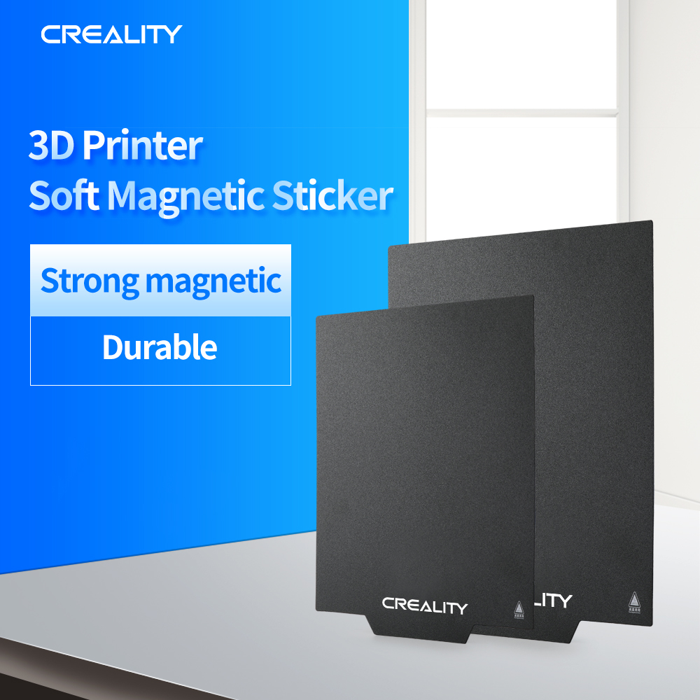 Creality ender 3แผ่นสติ๊กเกอร์ - Aluminium Profile 2020 บทวิจารณ์และราคา