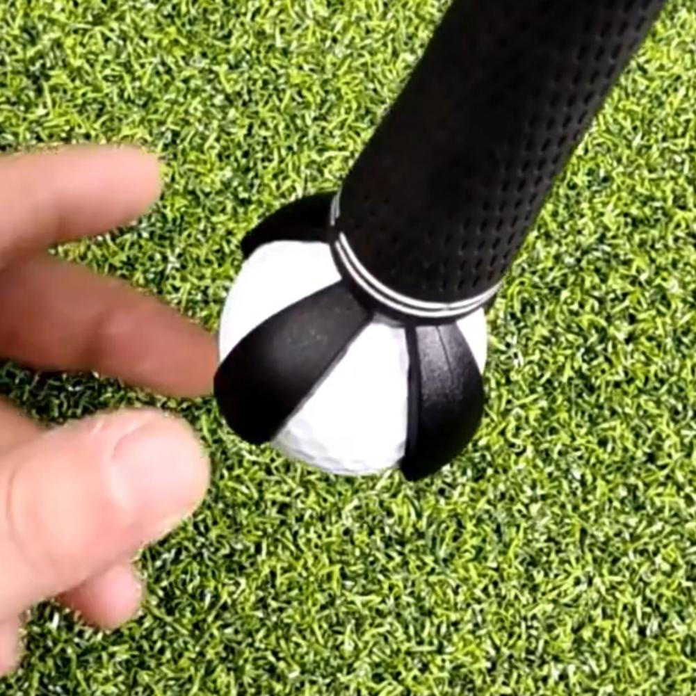 เครื่องมือเก็บลูกกอล์ฟแบบ 4 ขา - Ball Screw บทวิจารณ์และราคา