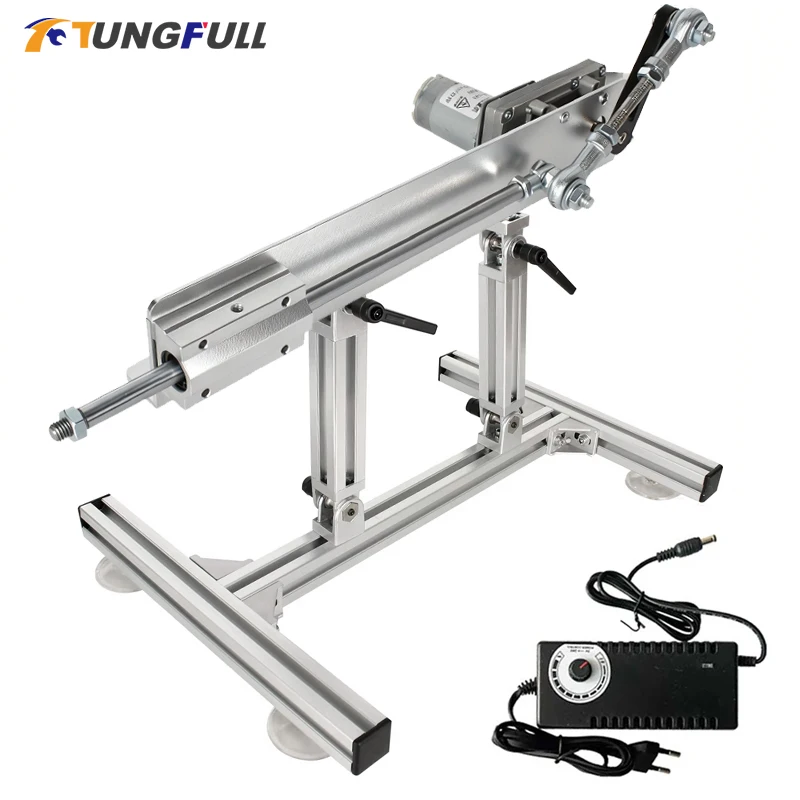 TUNGFULL รีโมทคอนโทรล ตัวกระตุ - Linear Rail บทวิจารณ์และราคา