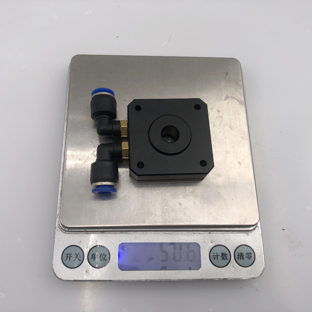 ชุดมอเตอร์สเต็ปเปอร์ NEMA17 แบ - Stepper Motor Nema17 บทวิจารณ์และราคา