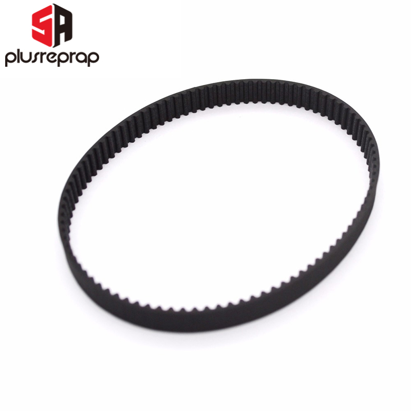 GT2เข็มขัดปิดห่วงยาง160 188 20 - Gt2 Pulley บทวิจารณ์และราคา