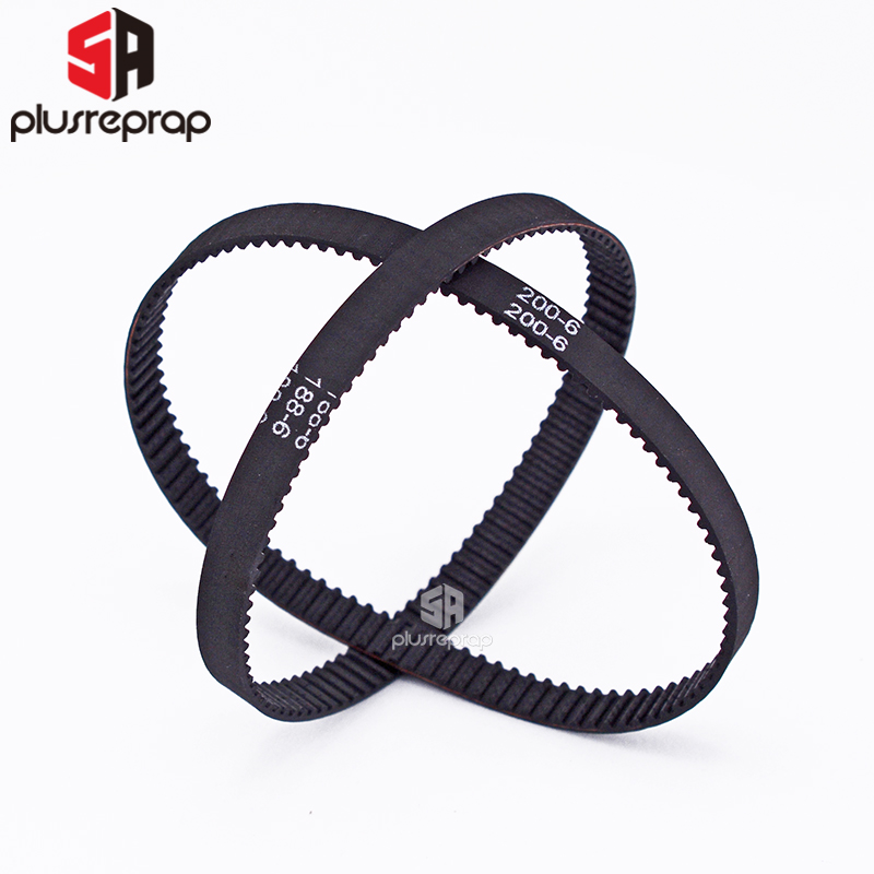 GT2เข็มขัดปิดห่วงยาง160 188 20 - Gt2 Pulley บทวิจารณ์และราคา